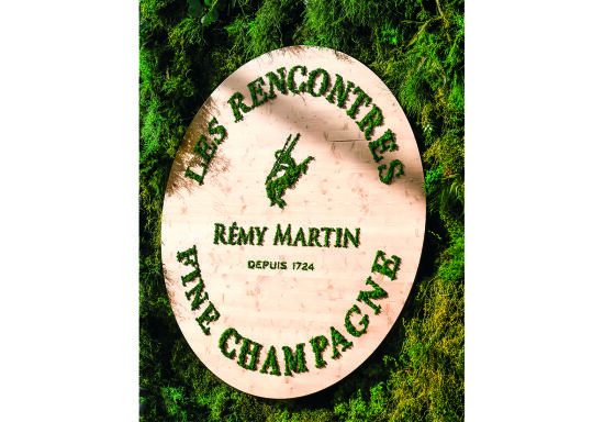 Rémy Martin Rencontres Fines Champagne. Cognac. Octobre 2022. Agence @unrdevenement. Photos @latelierdestyle